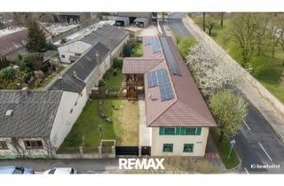 Mehrfamilienhaus kaufen in 2421 Kittsee, Grenzenlos wohnen: Ihr 3-Einheiten-Juwel direkt bei Bratislava! Leben in Österreich, arbeiten in der Slowakei? In weniger als 10 Autominuten im Zentrum von Bratislava.