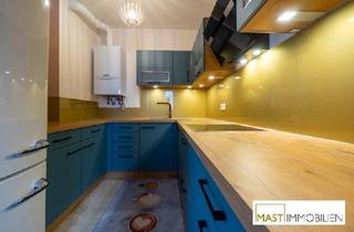 Wohnung kaufen in 2325 Himberg, AKTIONSPREIS - 259.000,-- € bis 31.03.2026 / 3 Zimmer Wohnung inkl. hochwertiger Einbauküche