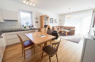 Wohnung kaufen in 4400 Steyr, Sonnige Gartenwohnung in beliebter Siedlungslage