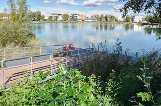 Wohnung mieten in 2331 Vösendorf, Wohnen im Seeparkviertel Vösendorf - eine außergewöhnliche Grünruheoase!
