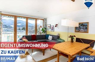 Wohnung kaufen in 4820 Bad Ischl, 2-Zimmer-Wohnung mit Kaminanschluss – Ihr Einstieg ins Wohnen in Bad Ischl