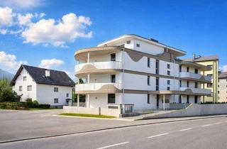 Penthouse kaufen in 6200 Jenbach, Penthouse mit Panorama-Dachterrasse – ca. 150 m² Gesamtfläche