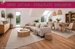 Wohnung kaufen in Sellingergasse, 1110 Wien, Attraktive 3-Zimmer-Neubauwohnung mit Balkon im 1. Dachgeschoss – jetzt Aktion: Stellplatz inklusive