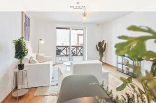 Wohnung kaufen in 5532 Filzmoos, Moderne 3-Zimmer-Wohnung in Filzmoos mit Balkon – Erstbezug!