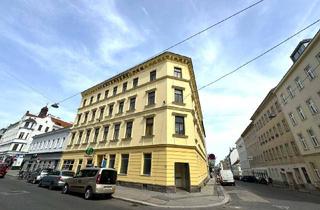 Wohnung kaufen in Währinger Straße, 1180 Wien, ROOF TOP WÄHRING! - TOLLE INVESTMENTMÖGLICHKEIT IM HERZEN DES 18. BEZIRKS!