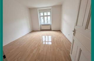 Wohnung kaufen in Gaswerkstraße 48, 8020 Graz, Freie Altbauwohnung mit 2 Balkonen mit Entwicklungspotenzial in Eggenberg, nahe FH Joanneum!