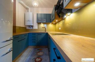 Wohnung kaufen in 2325 Himberg, AKTIONSPREIS - 259.000,-- € bis 31.03.2026 / 3 Zimmer Wohnung inkl. hochwertiger Einbauküche