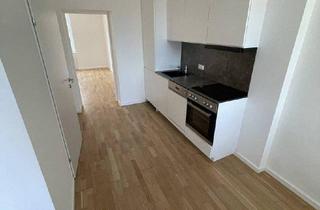 Wohnung mieten in 2540 Bad Vöslau, 30 Minuten ins Stadtzentrum Wien: Sanierte Starterwohnung in Bad Vöslau in Ruhelage