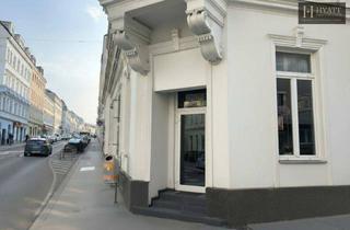 Geschäftslokal mieten in 1180 Wien, Attraktives Geschäftslokal in Top-Lage-Perfekt für Gastronomie oder Imbiss