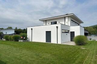 Einfamilienhaus kaufen in 8230 Hartberg, ANKOMMEN & WOHLFÜHLEN - Modernes Einfamilienhaus mit Photovoltaik-Anlage & Wellnessbereich