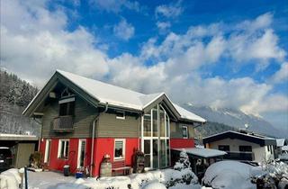 Haus kaufen in Am Waldrand 17, 6321 Angath, Traumhaus in Angath zu verkaufen