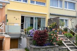 Reihenhaus kaufen in 6176 Völs, Attraktives Reihenhaus mit Garten in ruhiger Lage in Völs - PROVISIONSFREI