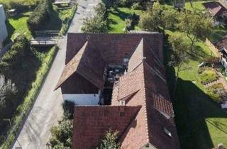 Mehrfamilienhaus kaufen in 2831 Gleißenfeld, Wohnen und Arbeiten in der Gemeinde Scheiblingkirchen-Thernberg - vielseitige Liegenschaft zu verkaufen!