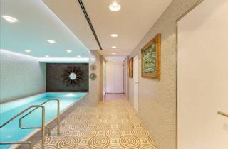 Villen zu kaufen in Neustift am Walde, 1190 Wien, Charmantes, vollmöbliertes Haus in der Villengegend von Neustift am Walde