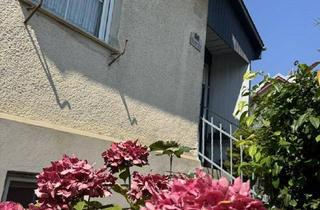 Haus kaufen in 7000 Eisenstadt, Das hat was!