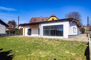 Haus kaufen in 9064 Timenitz, Moderner Bungalow belagsfertig in Magdalensberg bei Klagenfurt.