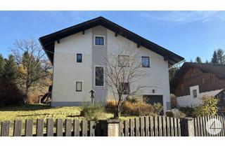 Einfamilienhaus kaufen in 3345 Göstling an der Ybbs, Wohnen wo andere Urlaub machen – der Traum eines Einfamilienhauses! Ybbstalradweg!