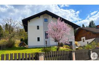 Einfamilienhaus kaufen in 3345 Göstling an der Ybbs, Wohnen wo andere Urlaub machen – der Traum eines Einfamilienhauses! Ybbstalradweg!