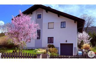 Einfamilienhaus kaufen in 3345 Göstling an der Ybbs, Wohnen wo andere Urlaub machen – der Traum eines Einfamilienhauses! Ybbstalradweg!