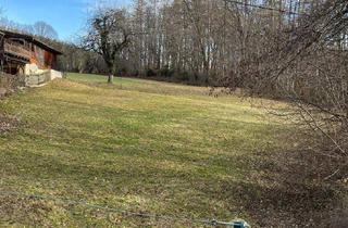 Grundstück zu kaufen in 2630 Buchbach, Großzügiges Grundstück 1440m² in 2630 Buchbach, Niederösterreich – nur 88.000 €!