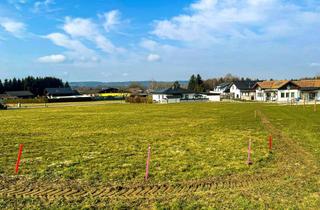 Grundstück zu kaufen in 5231 Schalchen, Sonniges Baugrundstück in traumhafter Ruhelage – Naturidylle ohne Bauzwang