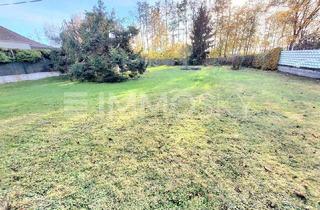 Grundstück zu kaufen in 4073 Wilhering, Toplage Naturnah und ruhig für Ihr Traumhaus in Wilhering! über 880 m²