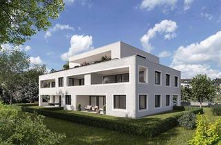 Penthouse kaufen in 6840 Götzis, 4-Zimmer-Gartenwohnung