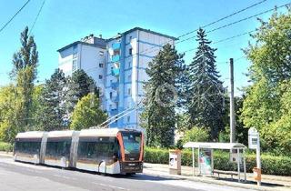 Wohnung kaufen in 4020 Linz, Top Anbindung, Großer Wohntraum mit Balkon für Ihre Familie!