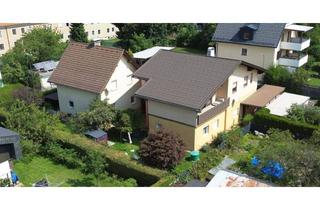 Villen zu kaufen in 9500 Villach-Innere Stadt, Zwei Wohnhäuser in bester Wohnlage, Villach-Lind