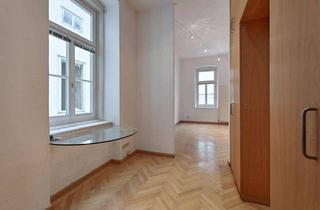Wohnung kaufen in Lindengasse 25, 1070 Wien, Lindengasse 25 - Wohnen ums Eck der Mariahilfer Straße