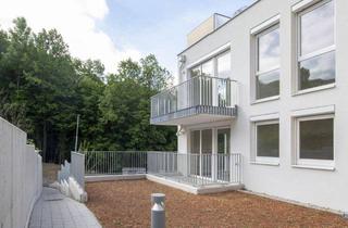Wohnung mieten in Wienerwaldstraße, 3033 Altlengbach, ERSTBEZUG: nordsüdostseitige Wohnung mit Balkon