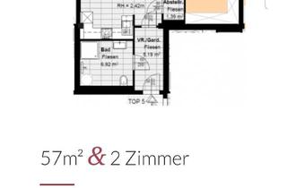 Wohnung mieten in Hocheck 23, 4891 Hocheck, Nachmieter ab sofort gesucht für eine helle 2 Zimmer Wohnung