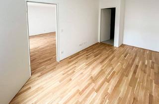 Wohnung mieten in 1150 Wien, 2-Zimmer-Wohnung mit Loggia - Erstbezug in Neubauprojekt - zu mieten in 1150 Wien