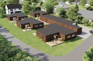 Haus kaufen in 6974 Gaißau, Gaissau: Leistbares Wohnen - neu gedacht (Haus 4)