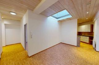 Gewerbeimmobilie kaufen in 6200 Jenbach, Büro-/Praxiseinheit in attraktiver Lage in Jenbach zu verkaufen