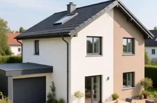 Einfamilienhaus kaufen in 5163 Mattsee, Anlegerprojekt für1 oder 2 Einfamilienhäuser