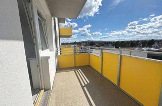 Wohnung mieten in Stadionstraße, 2700 Wiener Neustadt, ERSTBEZUG „ein viertel grün“ in Wiener Neustadt - ein Traum für Familien - 4 Zimmerwohnung in zentraler Lage mit Balkon