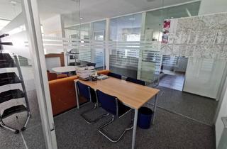 Gewerbeimmobilie kaufen in Kremsmünster, Kirchdorf, Steyr, 4552 Wartberg an der Krems, PREMIUM-Bürohaus im Kremstal samt Top-Wohnung VST-abzugsfähig