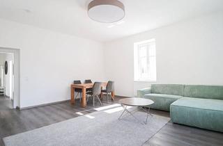 Wohnung mieten in Drau / Villach Hbf, 9500 Villach-Innere Stadt, Zentrale, gut geschnittene 4-Zimmer-Wohnung im 1. Obergeschoss