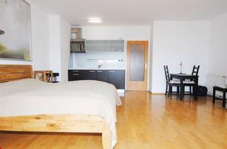 Garconiere mieten in Hauptplatz, 2320 Schwechat, Schwechat - Top gepflegte 42 m² Garconiere mit Loggia sofort zu mieten!
