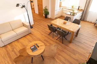 Wohnung kaufen in 8972 Ramsau am Dachstein, Ramsau am Dachstein - Schladming: Sensationeller Preis! Sensationeller Blick! Honorarfrei Für Käufer: Innen - Nur 6,5% Kaufnebenkosten 3-Zimmer-Apartment, Touristische Vermietung & Eigennutzung!
