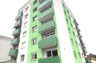 Wohnung kaufen in Angerweg 32/16, 8650 Kindberg, Helle 4-Zimmer-Wohnung mit Balkon in Kindberg!