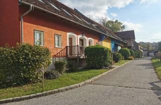 Wohnung kaufen in 8262 Ilz, Schöne 3-Zimmer-Wohnung mit Großem Balkon und Eigenem Carportplatz in Idyllischer Lage!