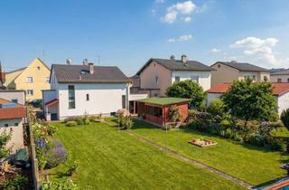 Einfamilienhaus kaufen in 4600 Wels, Ihr Zuhause zum Wohlfühlen - Familienidylle mit großzügigem Garten, Terrasse und durchdachter Raumaufteilung
