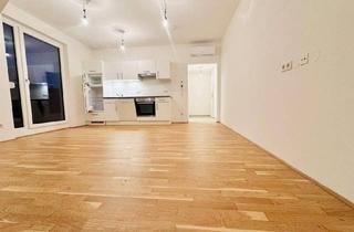 Wohnung mieten in Berzeliusgasse, 1210 Wien, AB SOFORT BEZIEHBAR! Wohnen in Floridsdorf – 2-Zimmer-Wohnung mit Balkon - Nähe Shopping City Nord & Klink Floridsdorf!