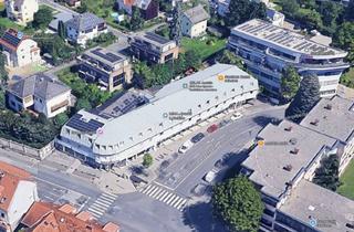 Geschäftslokal mieten in Sankt Peter Hauptstraße 61/02, 8042 Graz, Top Geschäftslokal 53m² in 8042 Graz, zentral, gepflegt, mit Kellerabteil
