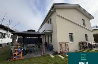 Reihenhaus kaufen in 6830 Rankweil, Familien aufgepasst! Wunderbares Eckreihenhaus in Rankweil zu verkaufen!