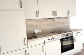 Wohnung mieten in Haasgasse 6 & 8/3, 8680 Mürzzuschlag, Erstbezug nach Sanierung! Modernisierte 2-Zimmer-Wohnung mit Balkon