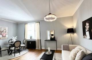 Wohnung kaufen in Passauer Platz, 1010 Wien, Perfektes GESAMTPAKET! Charmante Anlegerwohnung in Topmikrolage zur Selbstnutzung oder Vermietung