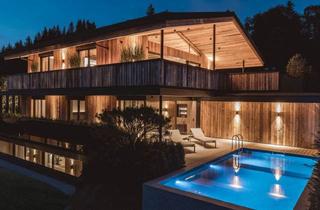 Haus kaufen in 6370 Reith bei Kitzbühel, In Audienz mit seiner Majestät - dem Wilden Kaiser